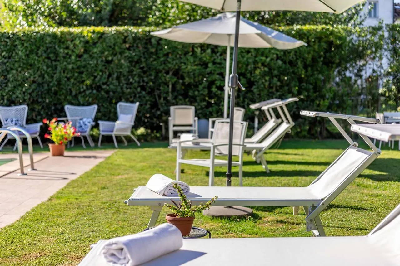 Villa Gabriella Apartments Lucca 0*,  Italy